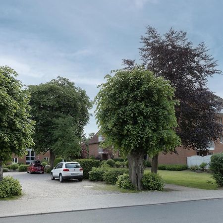 Wohnpark Am Muehlenteich - Appartement 33 Timmendorfer Strand Luaran gambar