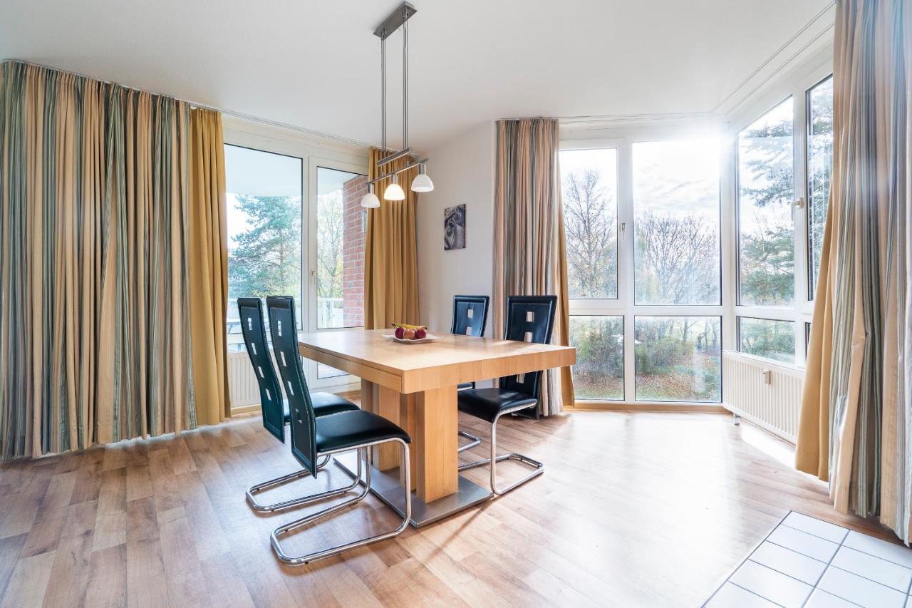 Wohnpark Am Muehlenteich - Appartement 33 Timmendorfer Strand Luaran gambar