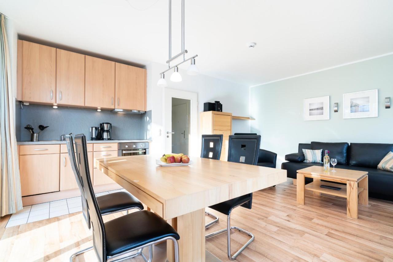 Wohnpark Am Muehlenteich - Appartement 33 Timmendorfer Strand Luaran gambar