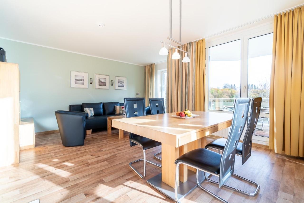 Wohnpark Am Muehlenteich - Appartement 33 Timmendorfer Strand Luaran gambar