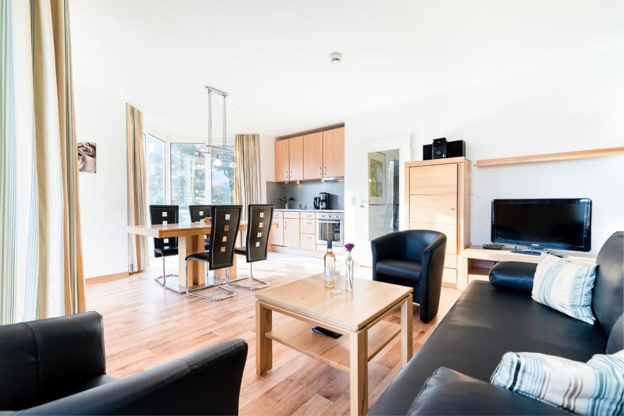 Wohnpark Am Muehlenteich - Appartement 33 Timmendorfer Strand Luaran gambar