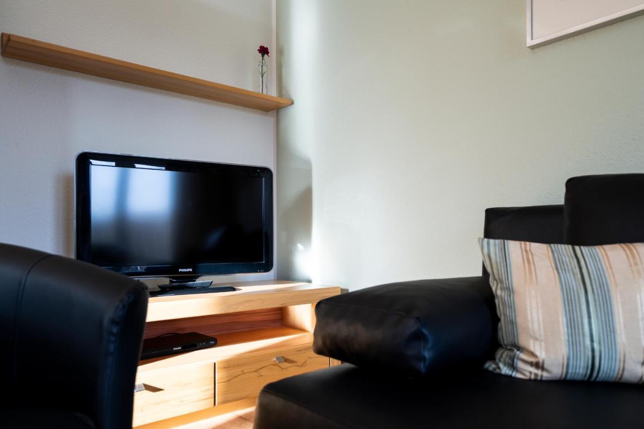 Wohnpark Am Muehlenteich - Appartement 33 Timmendorfer Strand Luaran gambar
