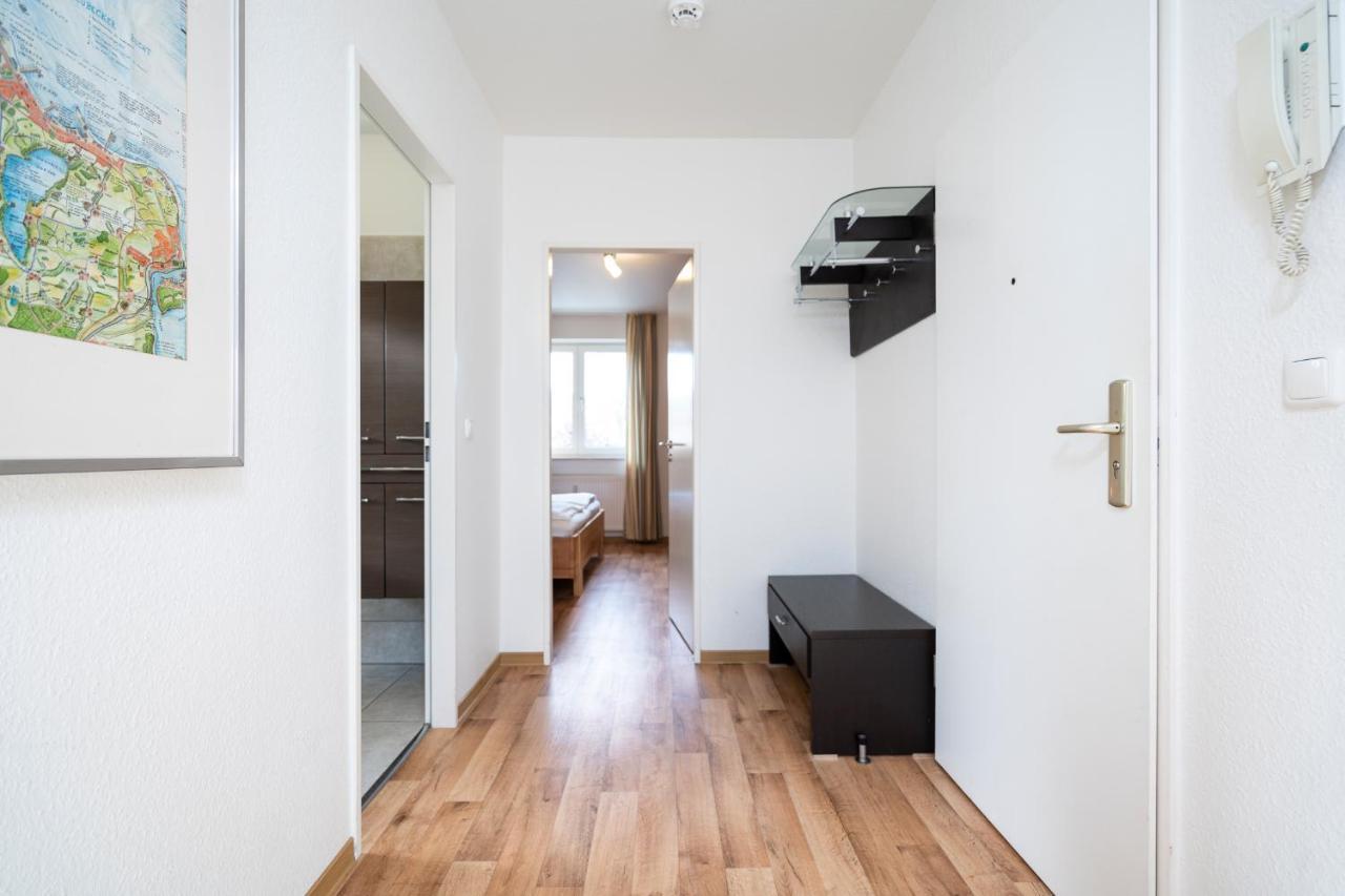 Wohnpark Am Muehlenteich - Appartement 33 Timmendorfer Strand Luaran gambar