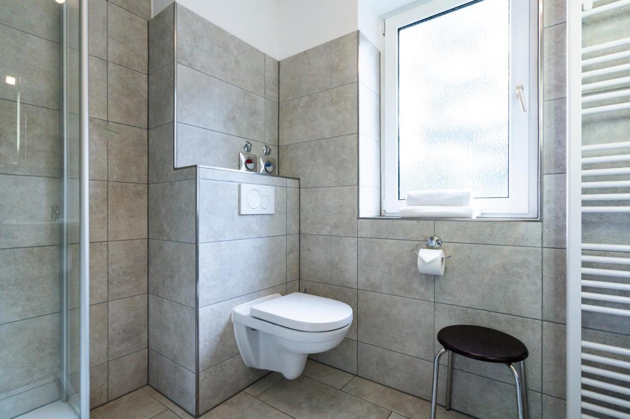 Wohnpark Am Muehlenteich - Appartement 33 Timmendorfer Strand Luaran gambar