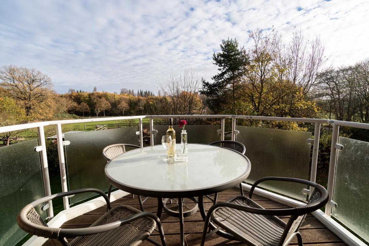 Wohnpark Am Muehlenteich - Appartement 33 Timmendorfer Strand Luaran gambar