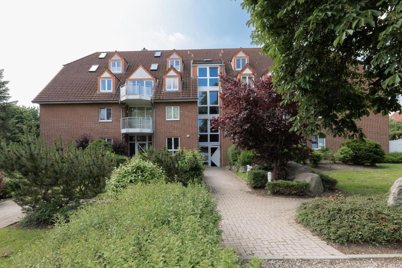 Wohnpark Am Muehlenteich - Appartement 33 Timmendorfer Strand Luaran gambar