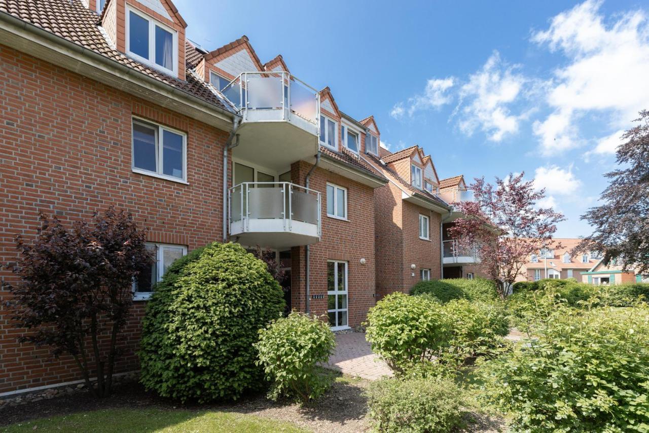 Wohnpark Am Muehlenteich - Appartement 33 Timmendorfer Strand Luaran gambar
