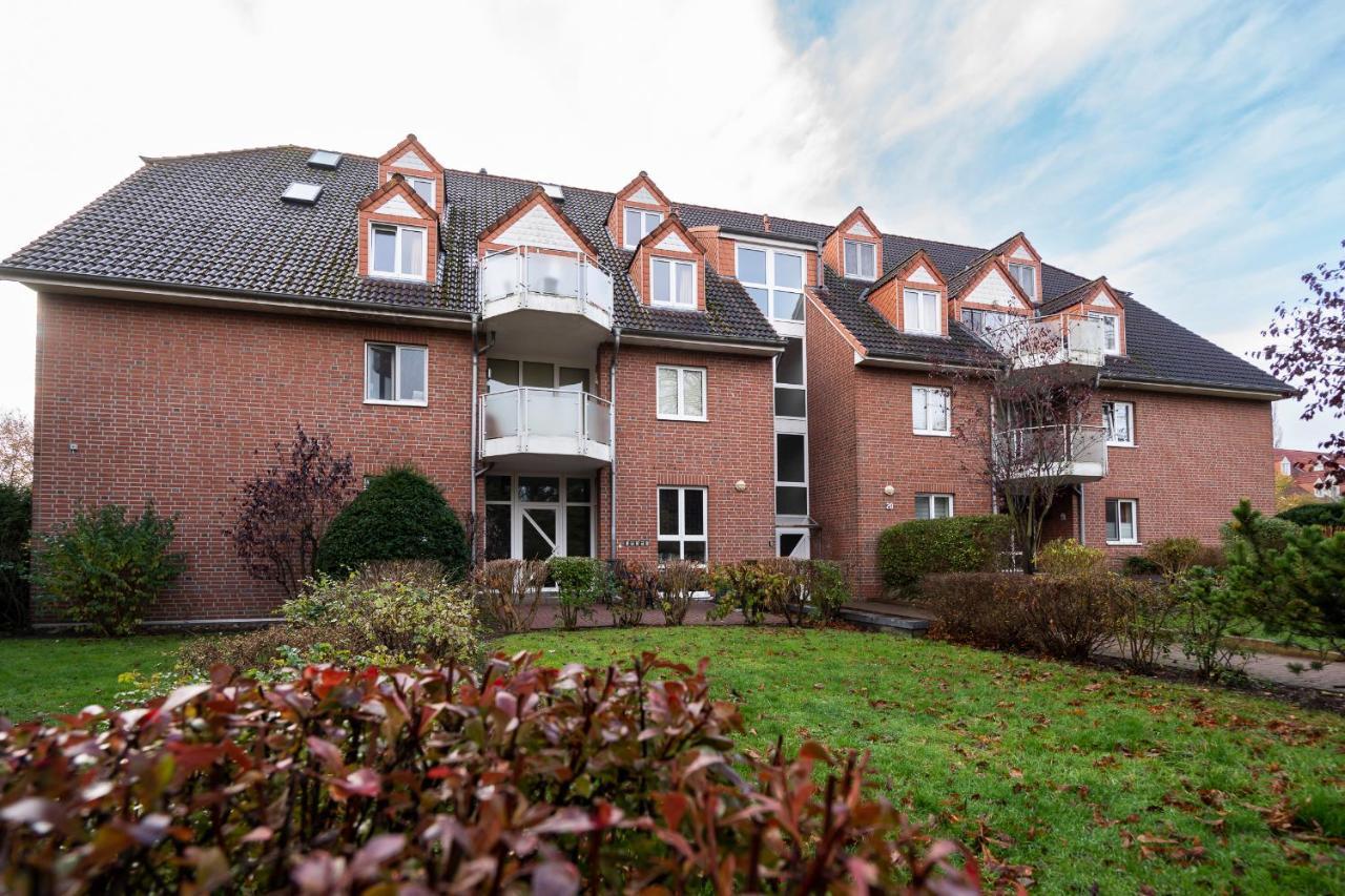 Wohnpark Am Muehlenteich - Appartement 33 Timmendorfer Strand Luaran gambar