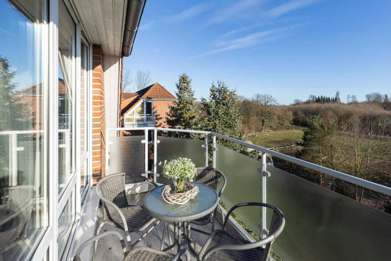 Wohnpark Am Muehlenteich - Appartement 33 Timmendorfer Strand Luaran gambar