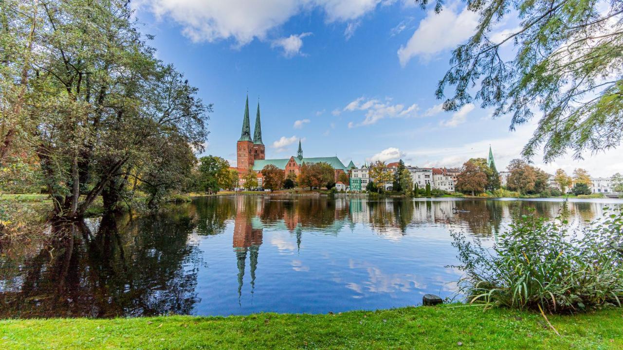 Wohnpark Am Muehlenteich - Appartement 33 Timmendorfer Strand Luaran gambar