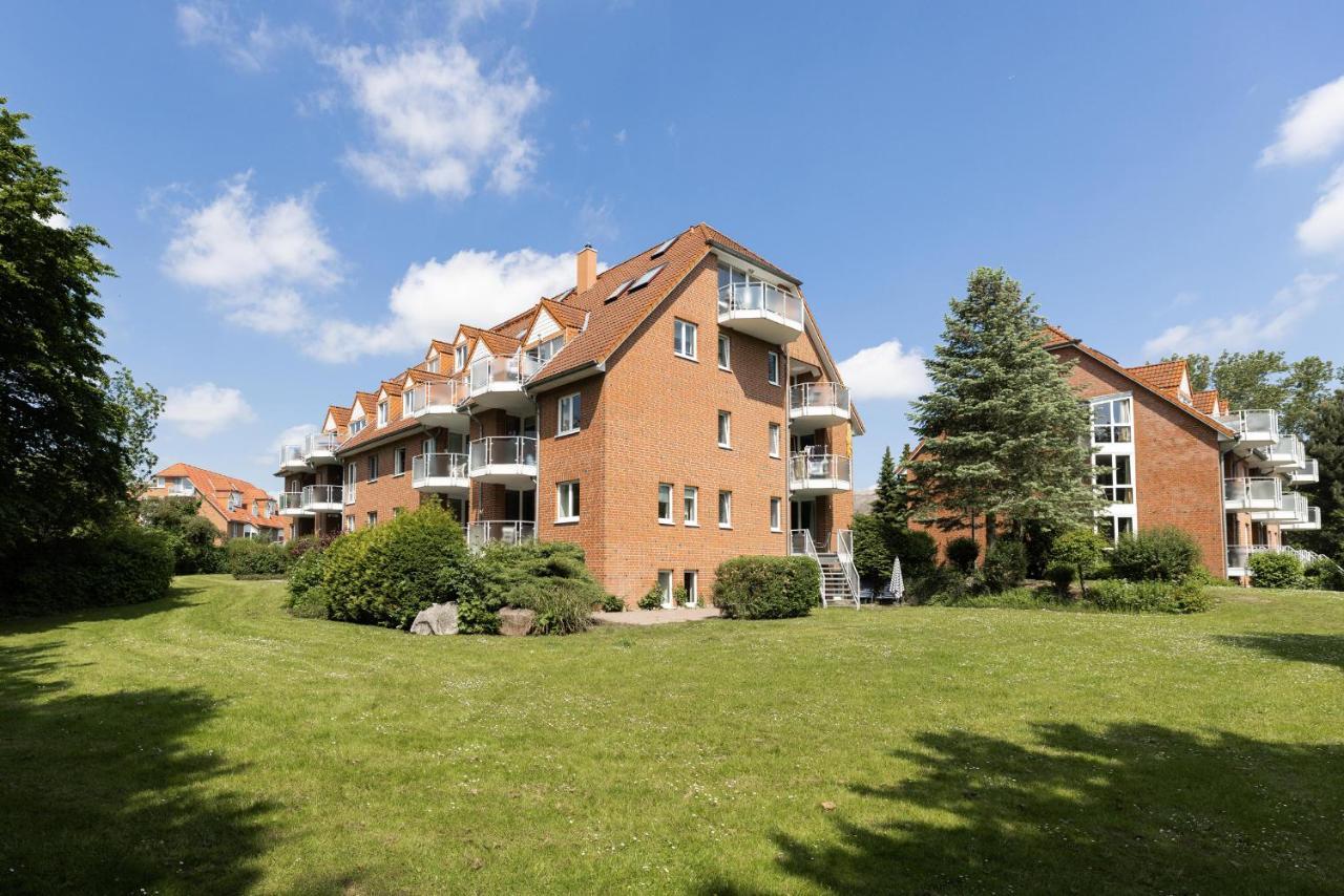 Wohnpark Am Muehlenteich - Appartement 33 Timmendorfer Strand Luaran gambar